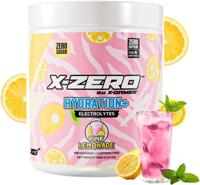 X-Gamer 160g X-Zero Formula - Pink lemonade - Hydration+ - thumbnail
