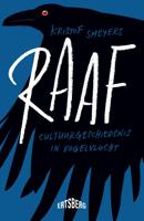 Raaf - Kristof Smeyers - ebook - thumbnail