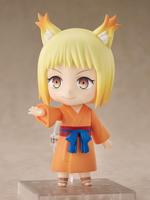 Sengoku Youko Action Figure Tama 10 cm - thumbnail