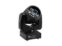 Eurolite LED TMH-W63 zoom wash moving head - thumbnail
