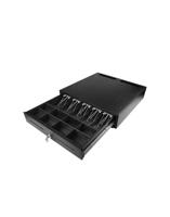 Kassa lade Premier 460 HQ-B Zwart - thumbnail