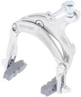CONTEC knijprem "br-cl15" ct sidepull brake br-cl15 alu 61-78 mm front silver - thumbnail