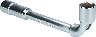 Brilliant Tools BT015022 BT015022 Dubbele pijpsleutel 22 mm