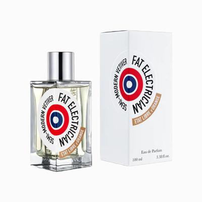 Herenparfum Etat Libre D'Orange Fat Electrician Semi-Modern Vetiver EDP