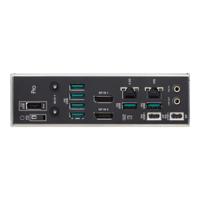 Asus PRO WS TRX50-SAGE Moederbord Socket AMD sTR5 Vormfactor CEB - thumbnail