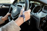 Bauerfeind RhizoLoc OA CMC Duimbrace - 1 - Rechts - BlauwGrijs - thumbnail