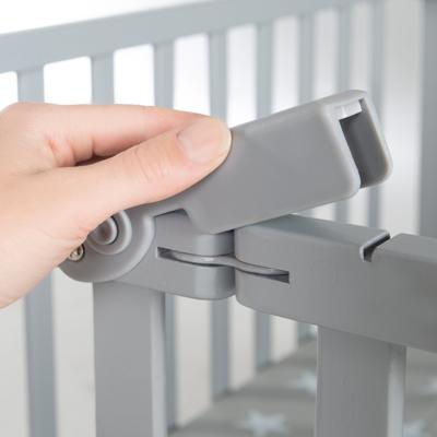 Veiligheidsbarrière ROBA