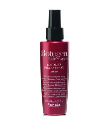 Fanola Botugen Hair Ritual Botolife Filler Spray 150ml