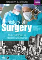 History Of Surgery - DVD (8717306273329) - thumbnail