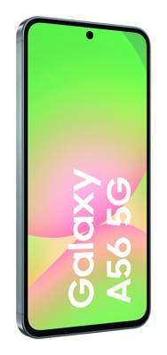 SAMSUNG A566 GALAXY A56 ENTERPRISE EDITION (6.7'' - 8/128GB) GRAPHITE