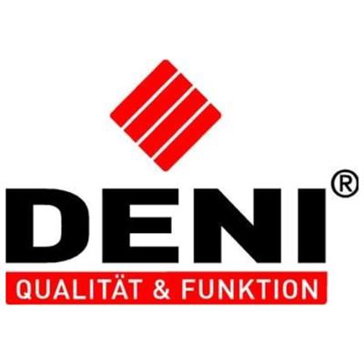 Deurvastzetter luxe uitslag 40mm RVS Deurvastzetter luxe uitslag 40mm RVS