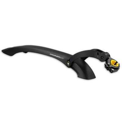 Simpla Achterspatbord hammer pro