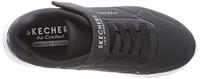 Skechers Uno Lite Vendox 403695L/BLK Zwart-27 maat 27 - thumbnail