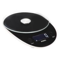 Digitale keukenweegschaal 5 kg / 1 g Perel - thumbnail