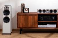 Jamo: S7-27FA Vloerstaande Speaker met Dolby Atmos - 2 Stuks - Cloud Grey - thumbnail