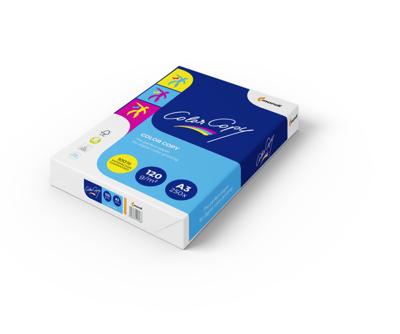 Color Copy printpapier ft A3, 120 g, pak van 250 vel