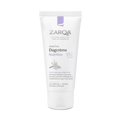 Zarqa Dagcrème Nutritive Sensitive