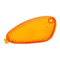 Coming Soon Richtingaanwijzer glas turn signal cap vparts front right, 6865 - thumbnail