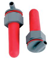 Kalveremmer koppeling + ring - thumbnail