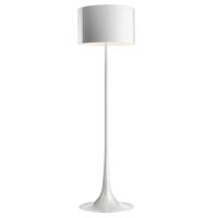 FLOS Spun Light F Vloerlamp Wit - thumbnail