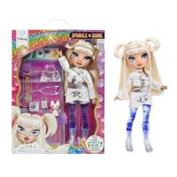 Regenboog High Sparkle & Shine Pop - Wit - thumbnail