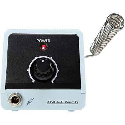 Basetech ZD-928 Soldeerstation Analoog 10 W 100 - 430 °C Basetech ZD-928 Soldeerstation Analoog 10 W 100 - 430 °C