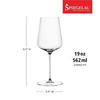 SPIEGELAU - Definition - Rode wijnglas 0,55l Set/2 - thumbnail