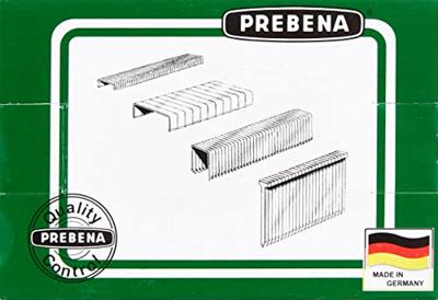 Prebena VZ08CNK Nieten Type VZ 5000 stuk(s) Afm. (l x b) 8 mm x 10.5 mm