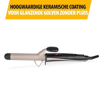 Krulijzer Tristar HD-2421 25 W