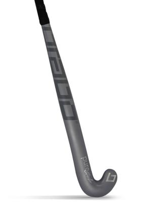 Hockeystick G-Force Pure Studio Metal Grey