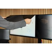 Kensington MagPro™ Privacy Filter Privacyfolie Monitor 58,4 cm (23) Beeldverhouding: 16:9 K58355WW Universal - thumbnail