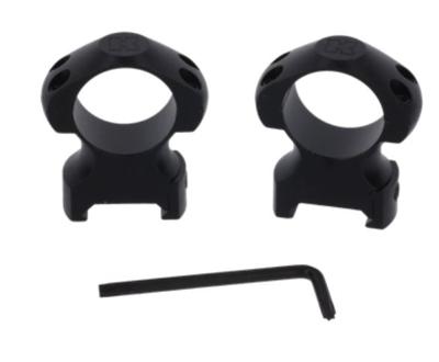 Konus montageringen 25,4 mm hoog