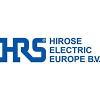 Hirose Electronic RJ45-stekker, afgeschermd CAT5 TM 11 Stekker, recht Aantal polen: 8P8C Zwart 1 stuk(s) - thumbnail