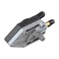 Fronto verbindingsprofiel Walnoot - thumbnail