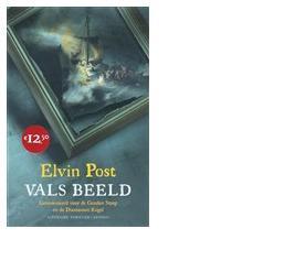 Vals beeld - Elvin Post - eBook (9789041420008)