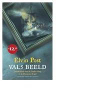 Vals beeld - Elvin Post - eBook (9789041420008) - thumbnail