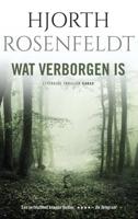 Wat verborgen is (Paperback) - thumbnail