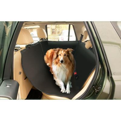 Auto Beschermdeken Indra - 135 x 148 cm 135 x 148 cm Flamingo Zwart Auto Beschermdeken Indra - 135 x 148 cm 135 x 148 cm Flamingo Zwart