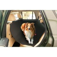 Auto Beschermdeken Indra - 135 x 148 cm 135 x 148 cm Flamingo Zwart - thumbnail