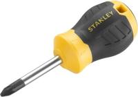 Stanley Handgereedschap stht16196-0 | cushiongrip schroevendraaier pozidriv pz2 x 45mm stht16196-0 - thumbnail