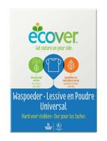 Ecover Waspoeder wit/universal 1200 Gram - thumbnail