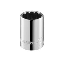 Expert by Facom Standaard Dop 1/2" 12-kant | 12 mm - E117055 - thumbnail