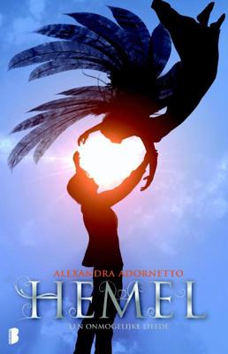 Hemel - Alexandra Adornetto - ebook