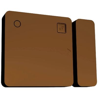Shelly Shelly BLU Door/Window Brown Deur/raamcontact Bluetooth