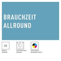 Ritzenhoff Brauchzeit Allround bier glas 3/4 - thumbnail