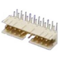 Amphenol 10072354-F01-38ULF Pinconnector 1 stuk(s) - thumbnail