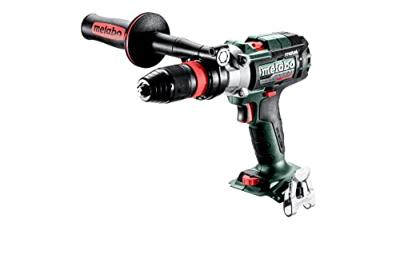 Metabo SB 18 LTX-3 BL Q I | Accu-klopboormachine | 18 V | 130 Nm 603182850 - thumbnail