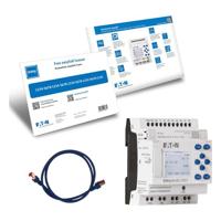Eaton EASY-BOX-E4-DC1 197228 PLC-starterkit 24 V/DC - thumbnail