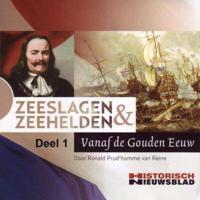 Zeeslagen & zeehelden 1 - thumbnail