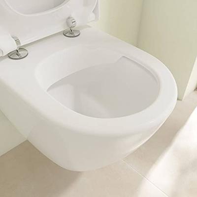 Villeroy & Boch Subway 2.0 Wandcloset Directflush Compact 35x48 Cm. Wit